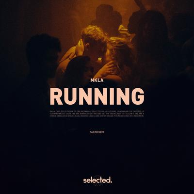 Running By MKLA's cover