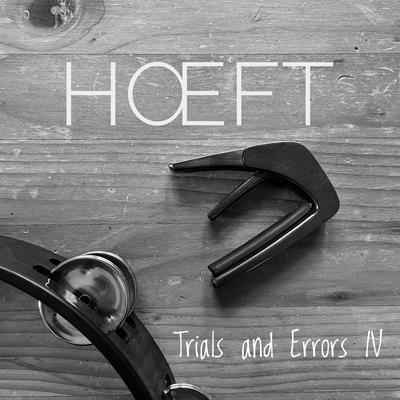 Be Not So Fearful By Hœft's cover