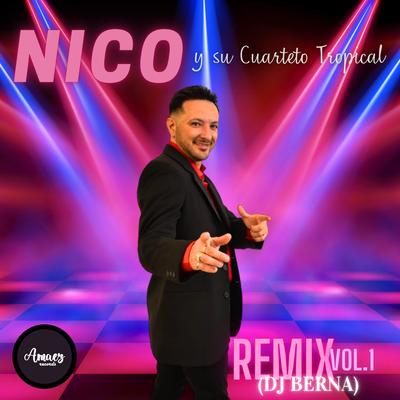 Nico y su Cuarteto Tropical's cover