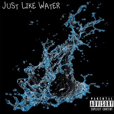 Just Like Water's cover