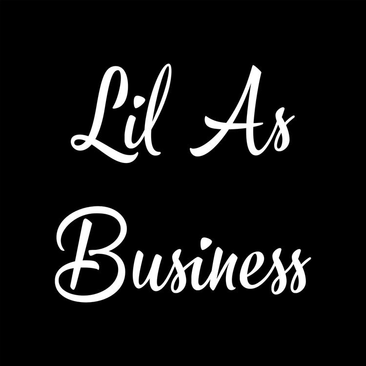 LIL AS's avatar image