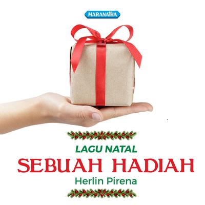 Sebuah Hadiah's cover