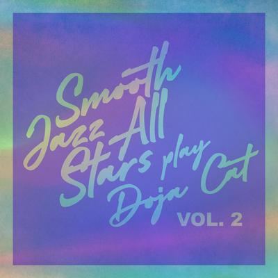 Love to Dream (Instrumental) By Smooth Jazz All Stars's cover