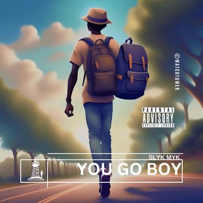 You Go Boy's cover