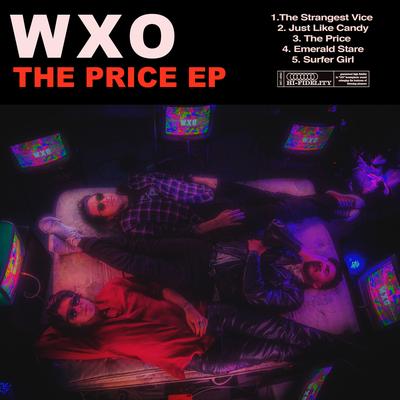 wXo's cover