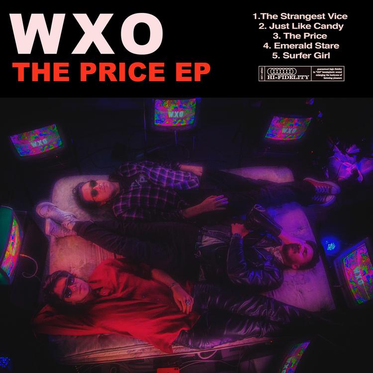 wXo's avatar image