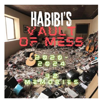 The best-HabiBi (Lyrics demo)'s cover