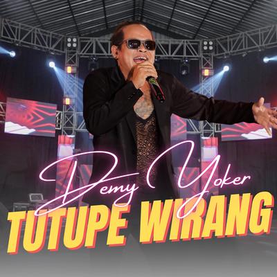 Tutupe Wirang (Remix)'s cover
