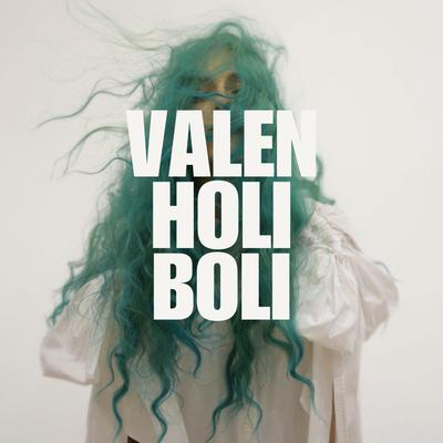 Valen Holi Boli's cover