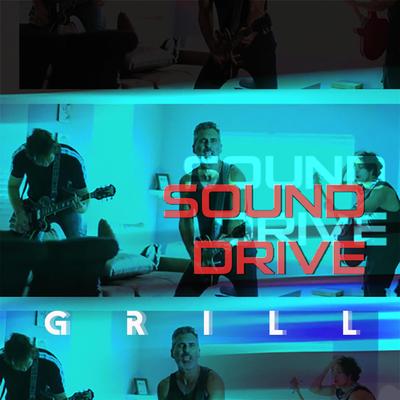 Listen To This By Sound Drive's cover