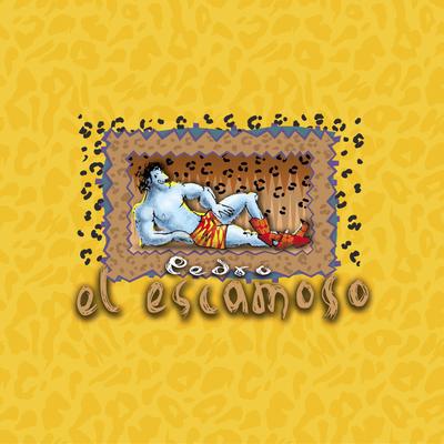 Pedro el Escamoso's cover