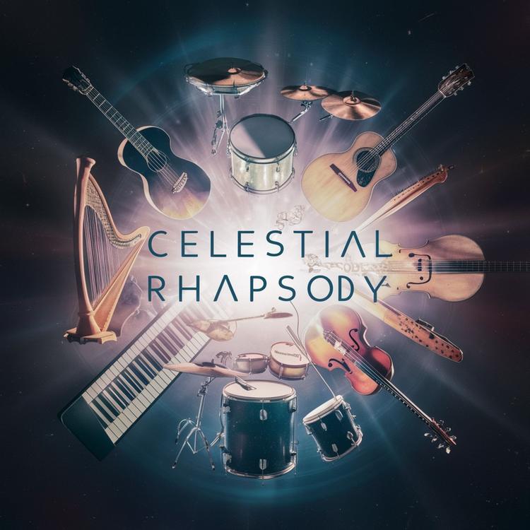 Celestial Rhapsody's avatar image