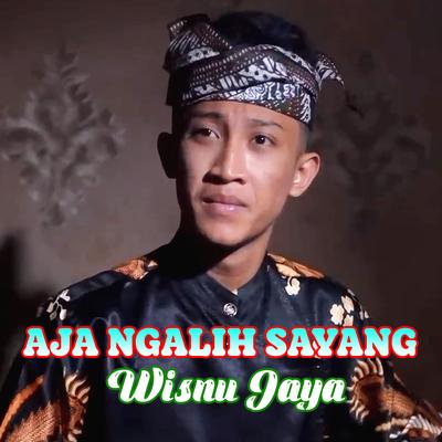 Wisnu Jaya's cover