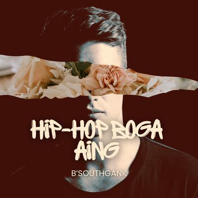 HIP-HOP BOGA AING's cover