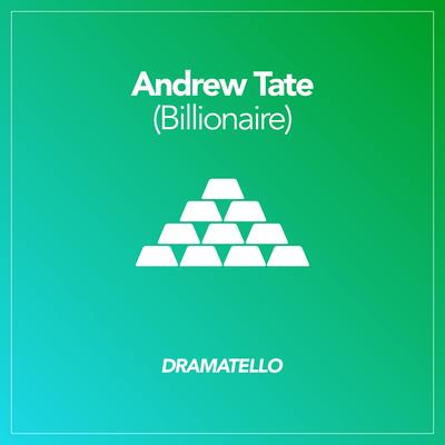 Andrew Tate (Billionaire)'s cover