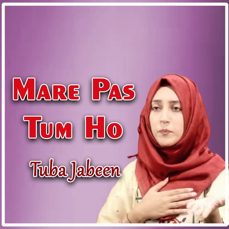 Tuba Jabeen's avatar image