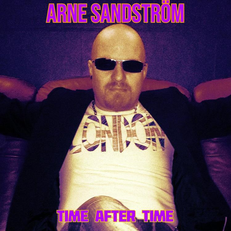 Arne Sandström's avatar image