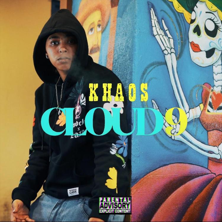 Khaos's avatar image