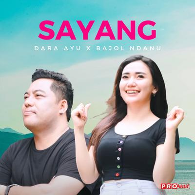 Sayang's cover