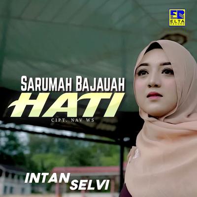 Sarumah Bajauah Hati's cover