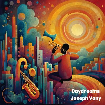 Joseph Vany's cover