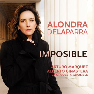 1. Arturo Márquez (1950) La Sinfonía Imposible: Las Peras del Olmo (2022): 1. Cambio Climático (Principio), para Orquesta (En Vivo) By Alondra de la Parra's cover