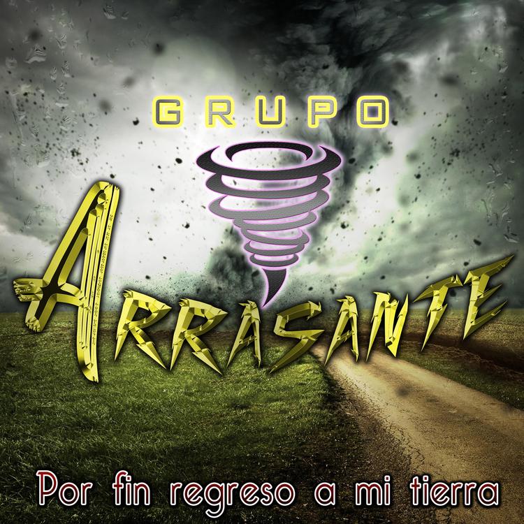 Grupo Arrasante's avatar image