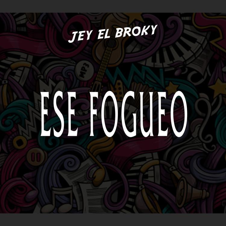 JEY EL BROKY's avatar image