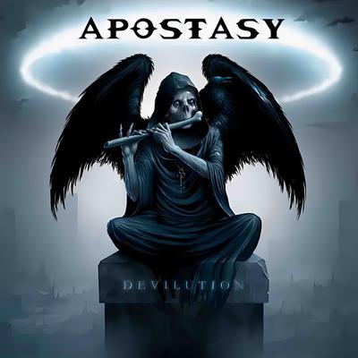 Sulphurinjection By Apostasy's cover