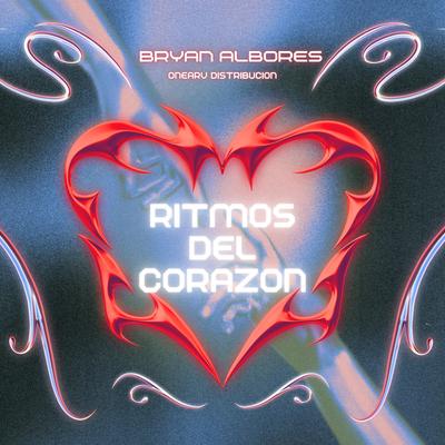 Ritmos Del Corazón (Instrumental)'s cover