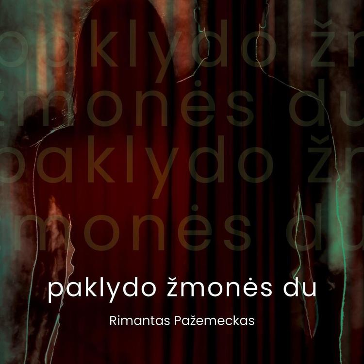 Rimantas Pažemeckas's avatar image