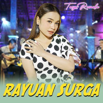 Rayuan Surga's cover