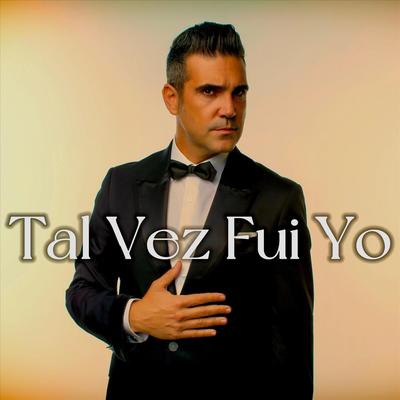 Tal Vez Fui Yo (feat. Xandro Leima)'s cover