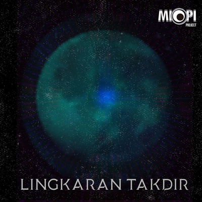 Miopi Project's cover