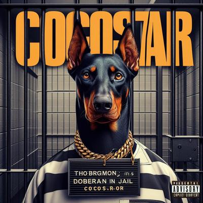 COCOSTAR's cover