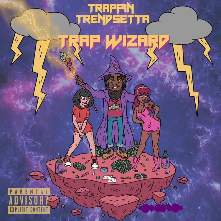 Trappin Trendsetta's avatar image