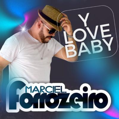 Marciel Forrozeiro's cover