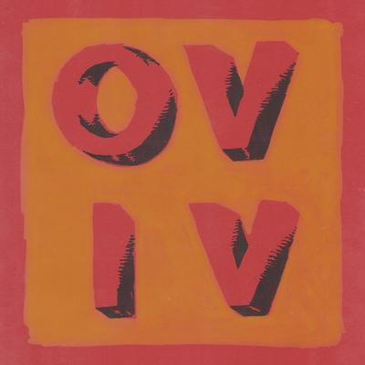 OV IV's cover