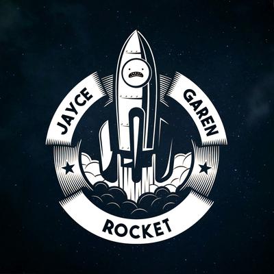 Rocket By Jayce Garen's cover