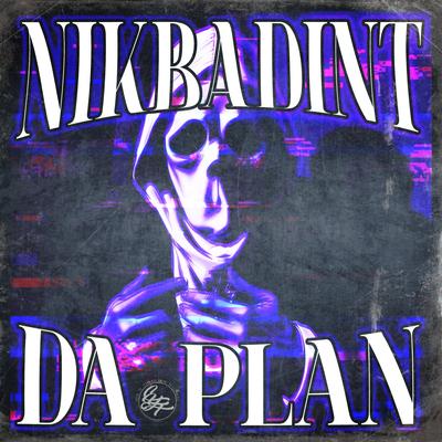 DA PLAN's cover