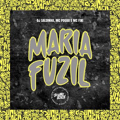 Maria Fuzil's cover