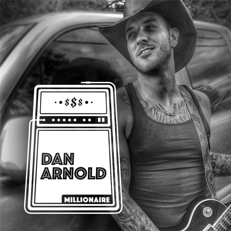 Dan Arnold's avatar image