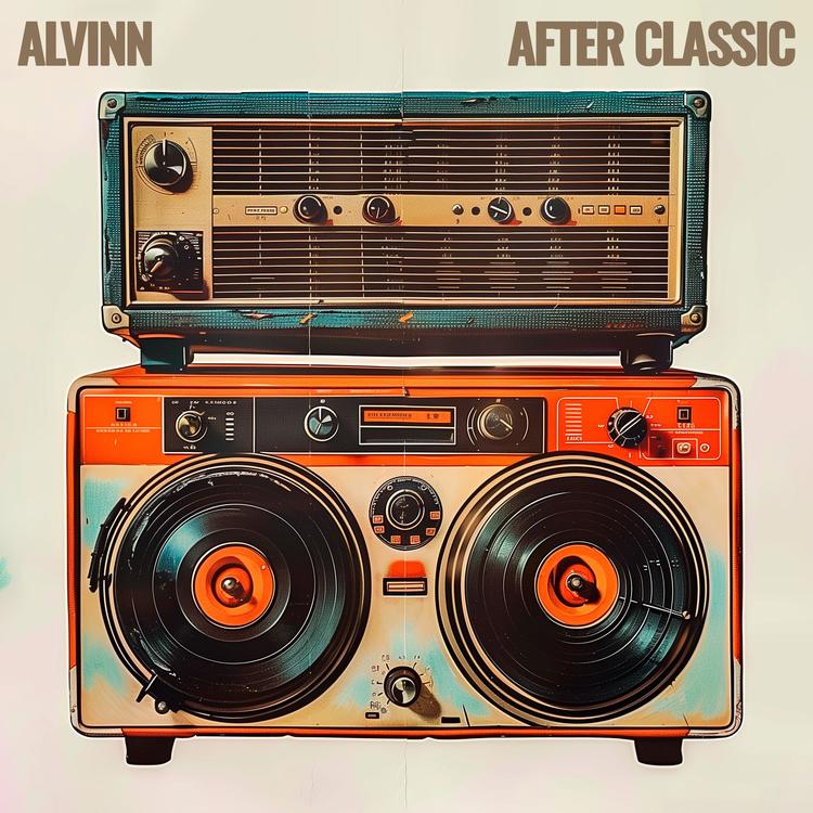 Alvinn's avatar image