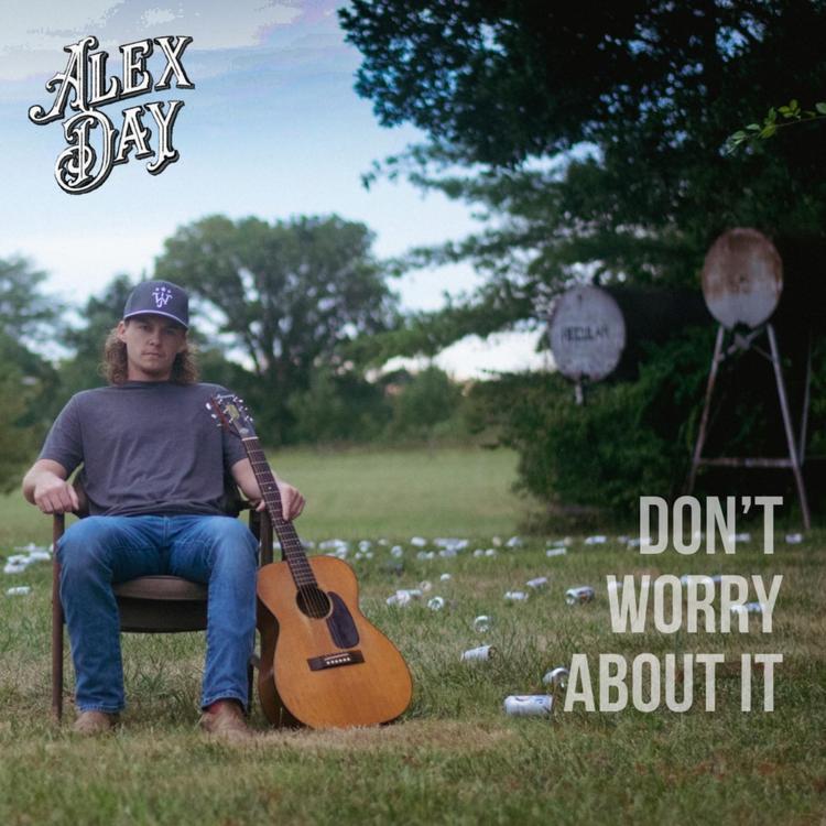 Alex Day's avatar image