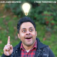 Alec James Milewski's avatar cover