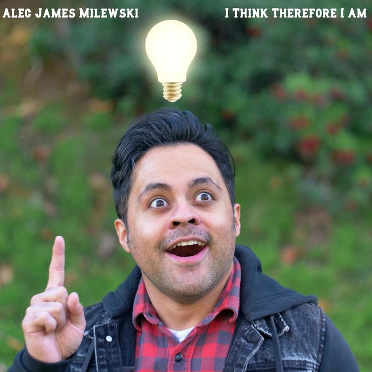Alec James Milewski's avatar image