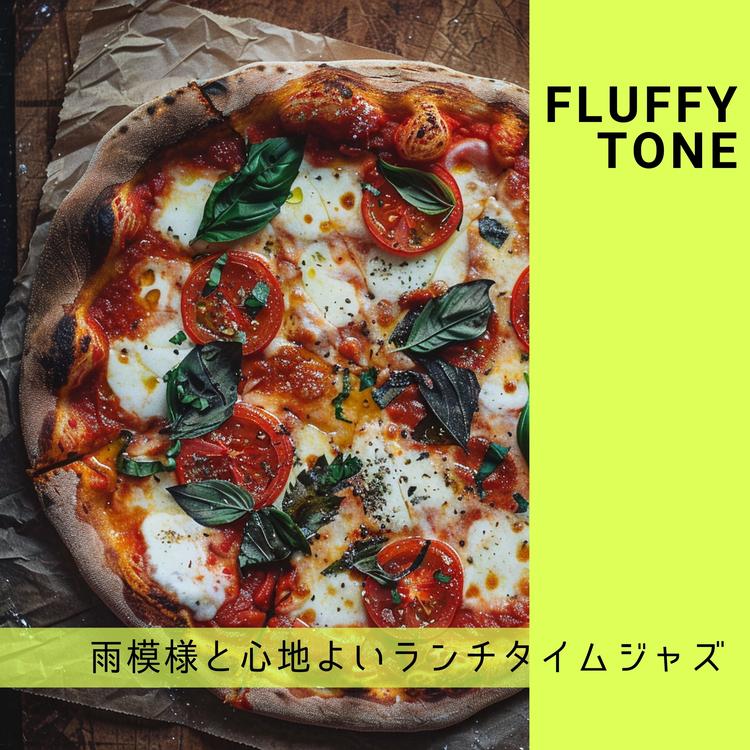Fluffy Tone's avatar image