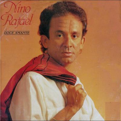 Muito Amor By Nino Rafael's cover