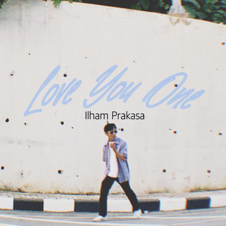 Ilham Prakasa's avatar image