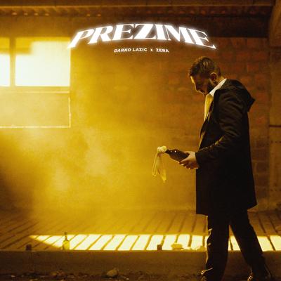 Prezime's cover